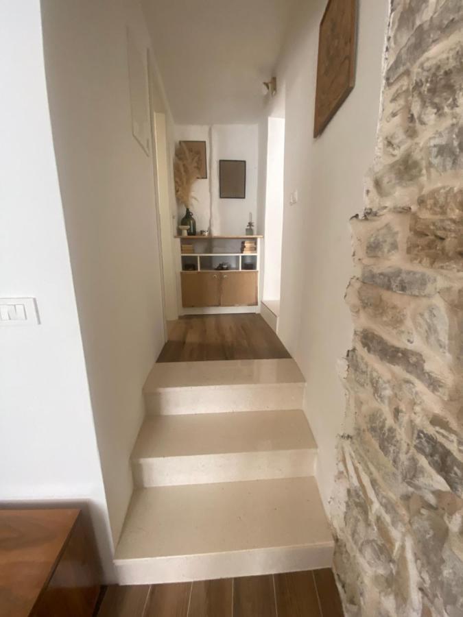 Apartman Oleandar Каштела Экстерьер фото
